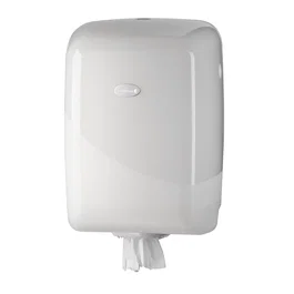 Covetrus Dispensador de Papel Grande Blanco